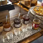 酒店 Sure By Western Lille Tourcoing Ex Garden 3*
