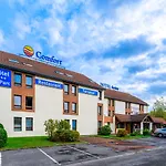 Otel Sure By Western Lille Tourcoing Ex Garden