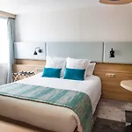 Sure By Western Lille Tourcoing Ex Garden 3*