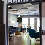 酒店 Sure By Western Lille Tourcoing Ex Garden 邦迪