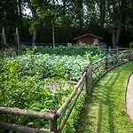 Sure By Western Lille Tourcoing Ex Garden