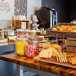 Sure By Western Lille Tourcoing Ex Garden Hotel 3*