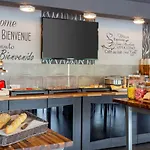 Otel Sure By Western Lille Tourcoing Ex Garden 3*