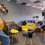 Otel Sure By Western Lille Tourcoing Ex Garden 3*
