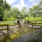 酒店 Sure By Western Lille Tourcoing Ex Garden 3*