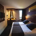 Otel Sure By Western Lille Tourcoing Ex Garden