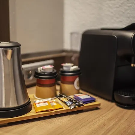 Sure By Western Lille Tourcoing Ex Garden Bondues