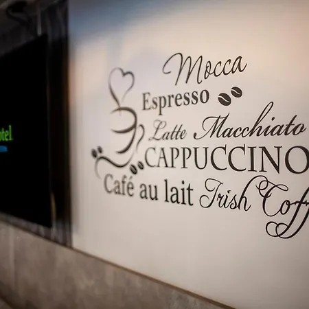 Sure By Western Lille Tourcoing Ex Garden Bondues