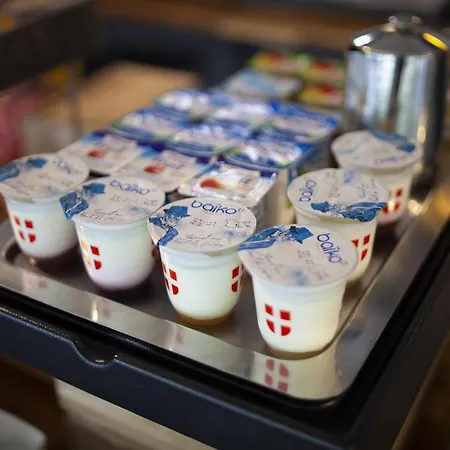 Sure By Western Lille Tourcoing Ex Garden 3*