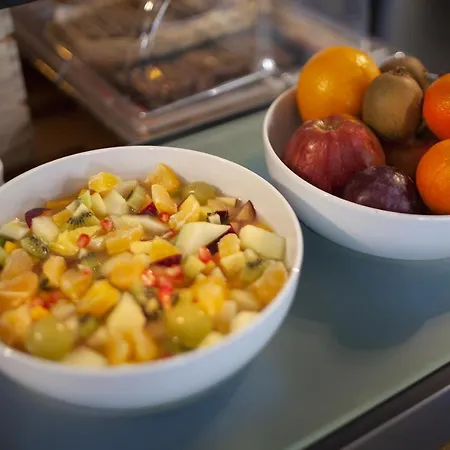 Sure By Western Lille Tourcoing Ex Garden