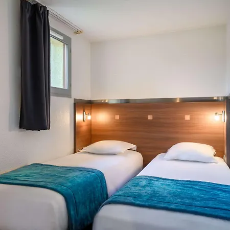 Comfort Garden Lille Tourcoing