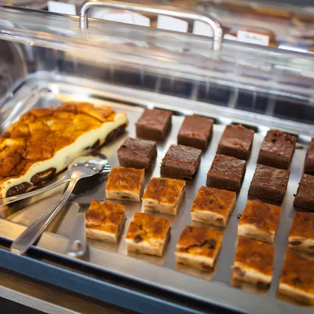 Sure By Western Lille Tourcoing Ex Garden Hotel