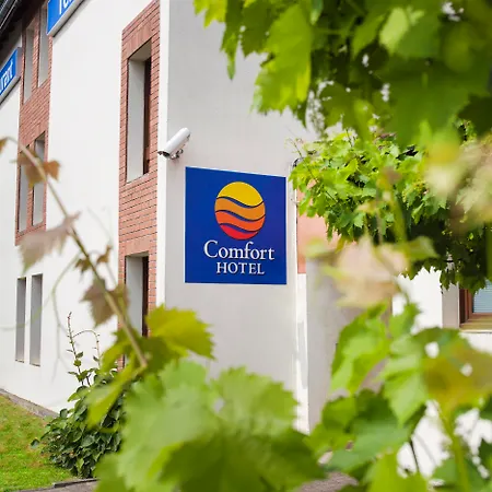 Hotel Sure By Western Lille Tourcoing Ex Garden