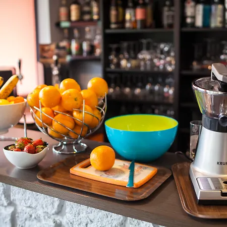 Hotel Sure By Western Lille Tourcoing Ex Garden Bondues