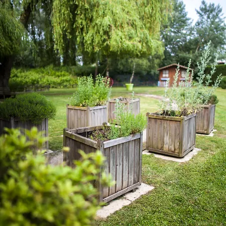 Sure By Western Lille Tourcoing Ex Garden