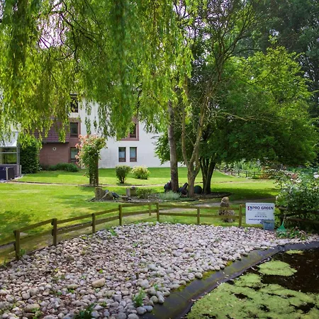 Sure By Western Lille Tourcoing Ex Garden 3*