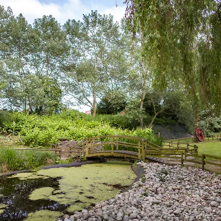 Hotel Sure By Western Lille Tourcoing Ex Garden 3*