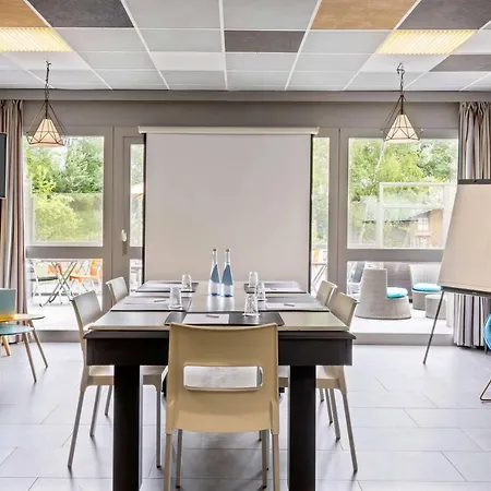 酒店 Sure By Western Lille Tourcoing