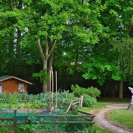 Sure By Western Lille Tourcoing Ex Garden Bondues