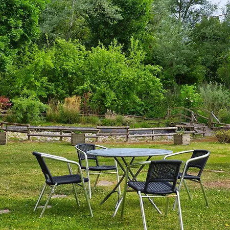 Sure By Western Lille Tourcoing Ex Garden Hotell 3*