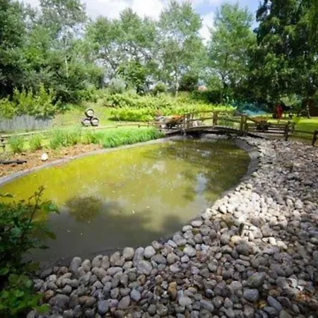 Hotel Sure By Western Lille Tourcoing Ex Garden 3*