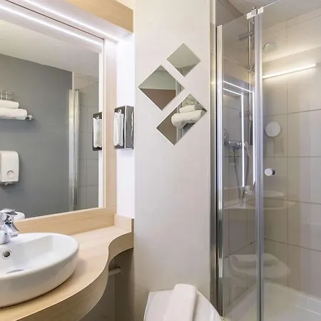 Hotel Sure By Western Lille Tourcoing