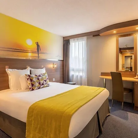 Hotel Sure By Western Lille Tourcoing