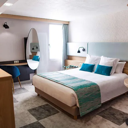 Sure By Western Lille Tourcoing Hotel 3*