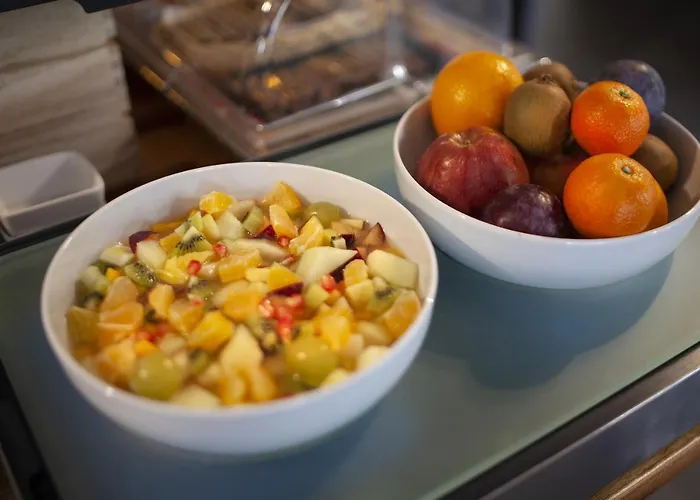 Sure By Western Lille Tourcoing Ex Garden