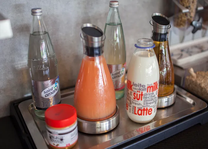 Sure By Western Lille Tourcoing Ex Garden