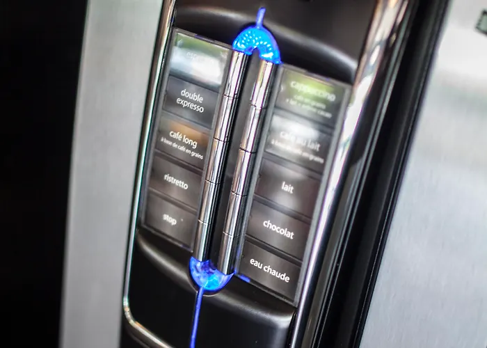 酒店 Sure By Western Lille Tourcoing Ex Garden 3*