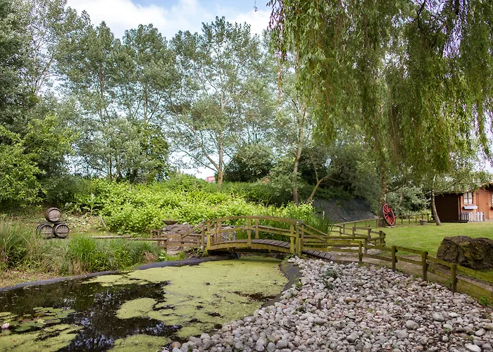 酒店 Sure By Western Lille Tourcoing Ex Garden 3*