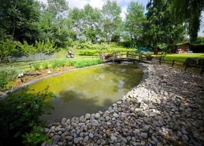 酒店 Sure By Western Lille Tourcoing Ex Garden 3*