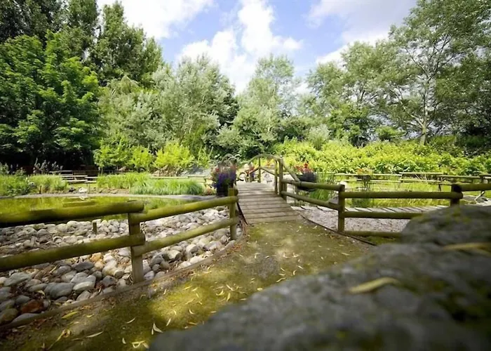 酒店 Sure By Western Lille Tourcoing Ex Garden 3*